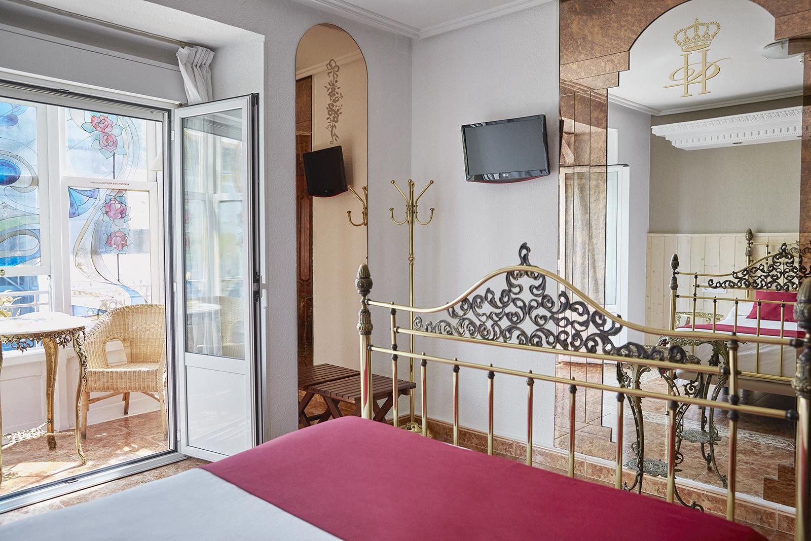 Hotel Dato 비토리아개스테즈 외부 사진